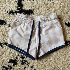 Minnow swim trunks kids size 3/4T